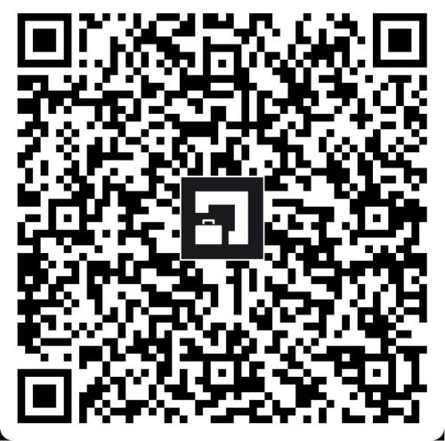 QR code